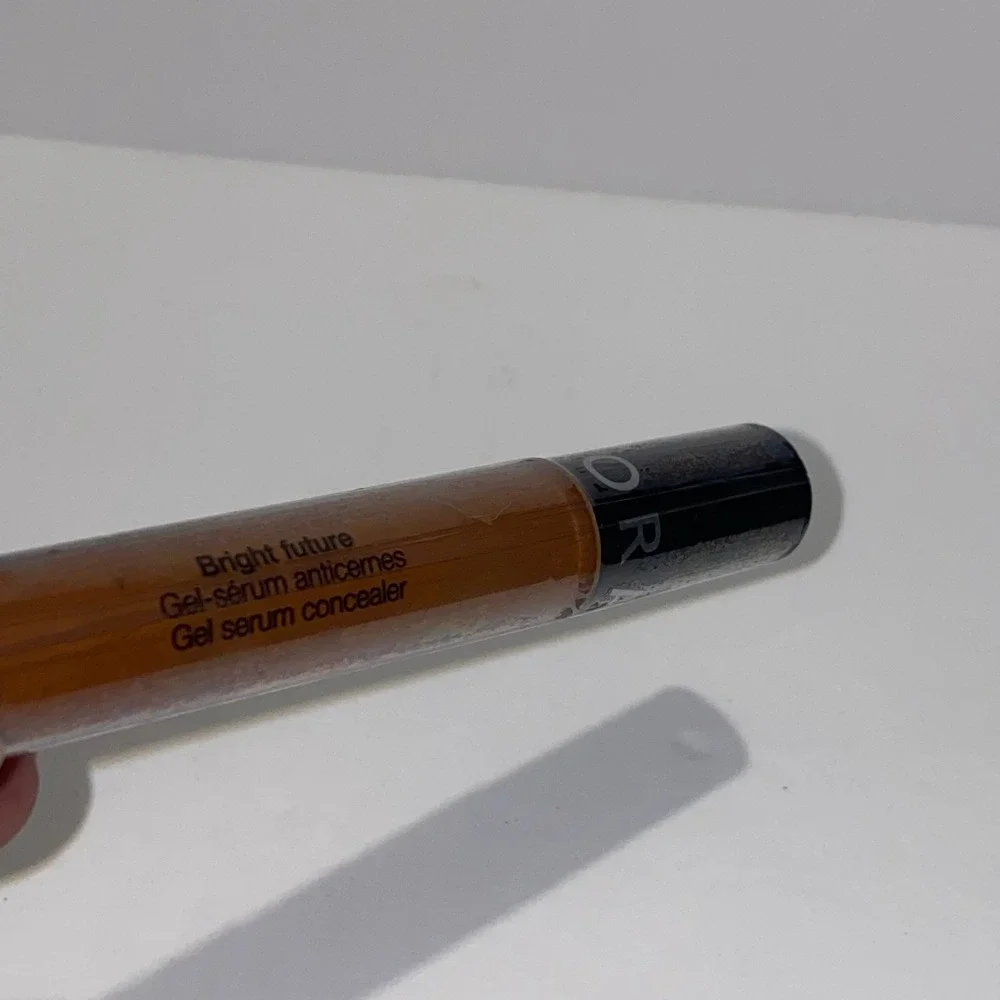 Sephora Bright Future‎ Gel Serum Concealer Chocolate Souffle 17